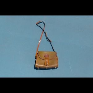 Olive Dooney & Bourke Purse